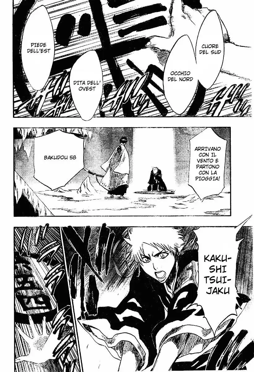 Bleach Capitolo 172 page 5