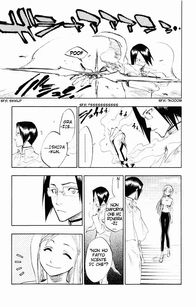 Bleach Capitolo 92 page 10