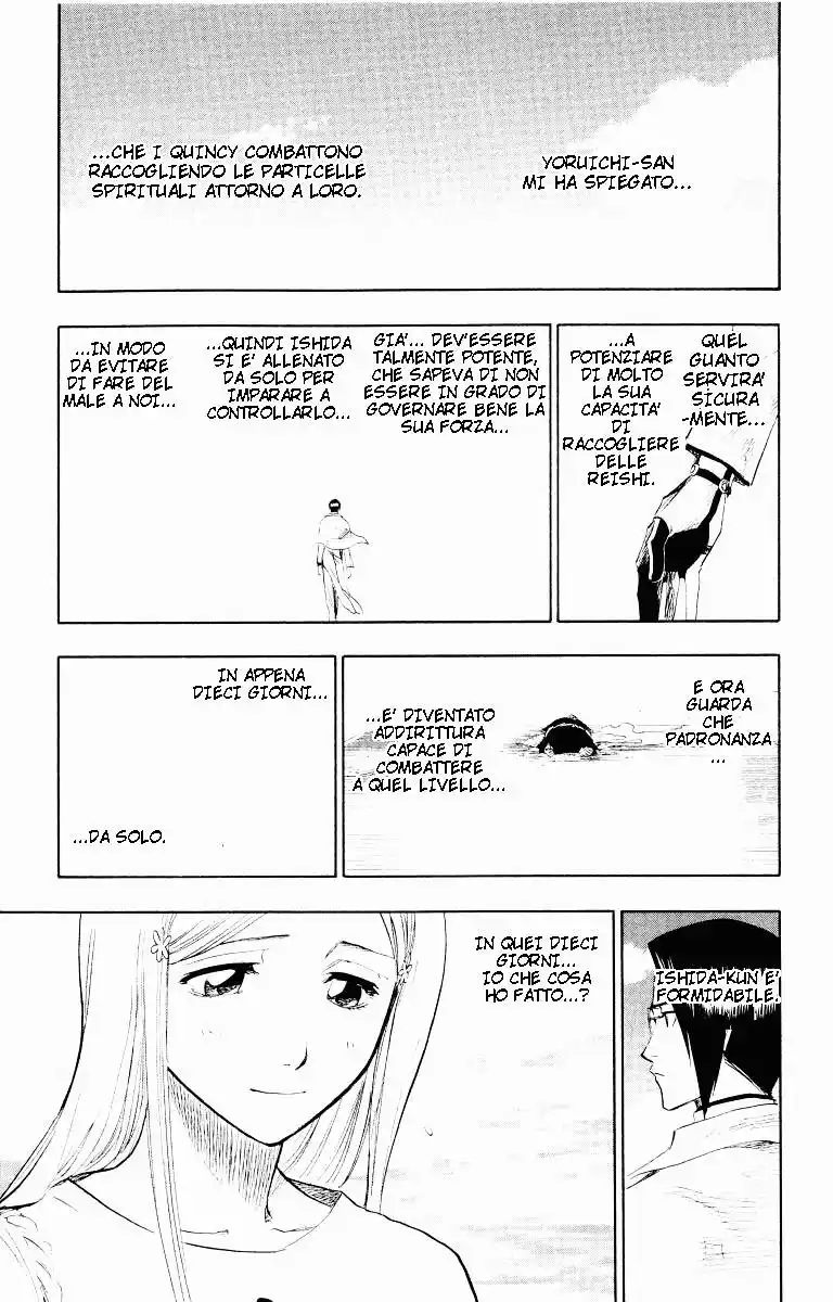 Bleach Capitolo 92 page 12