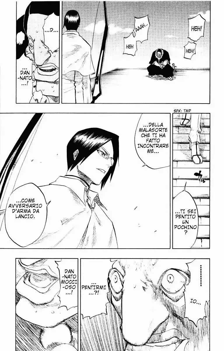 Bleach Capitolo 92 page 4