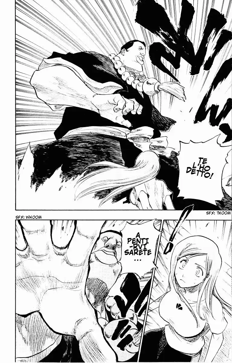 Bleach Capitolo 92 page 5