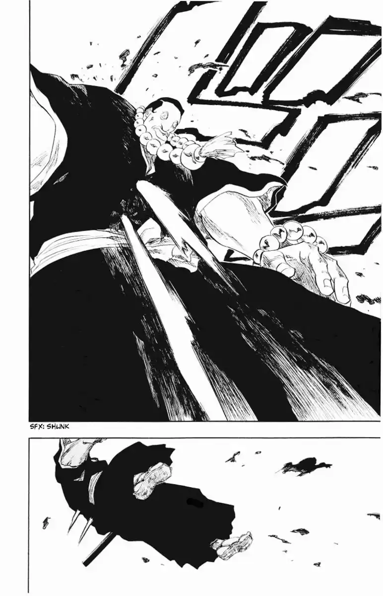 Bleach Capitolo 92 page 9