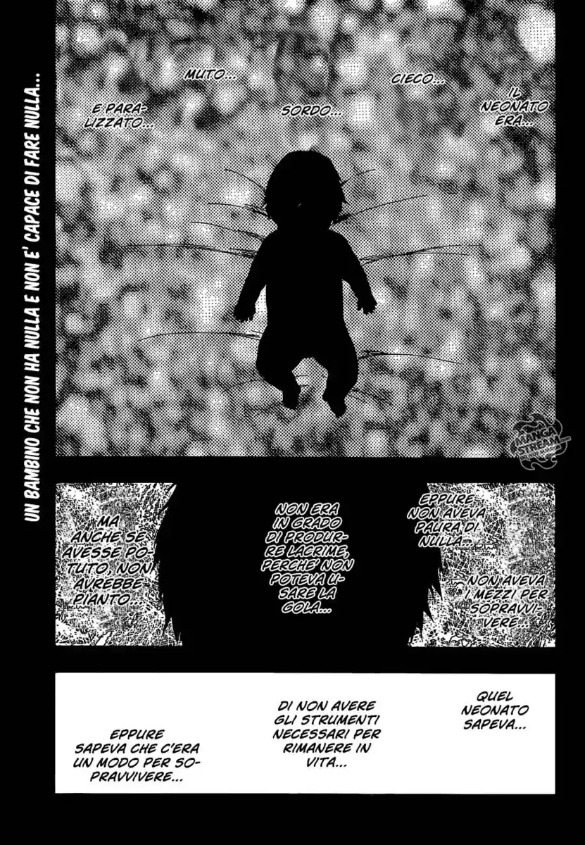 Bleach Capitolo 565 page 2