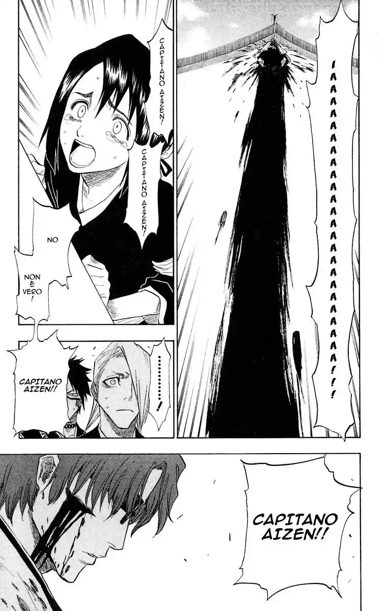 Bleach Capitolo 101 page 3