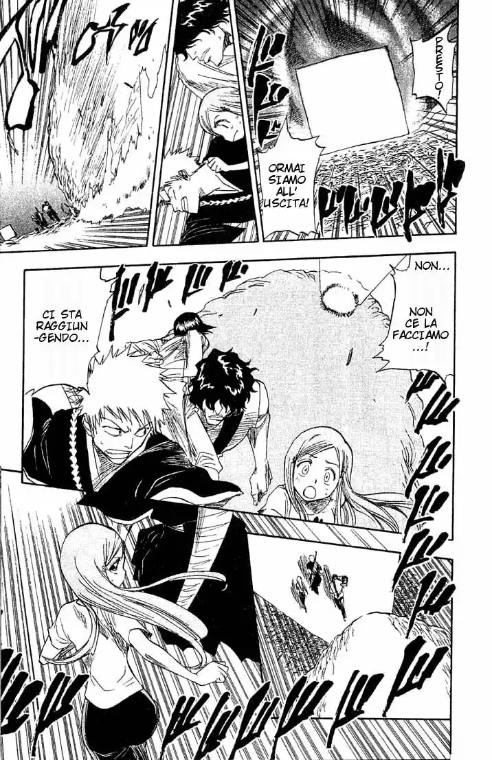 Bleach Capitolo 71 page 10