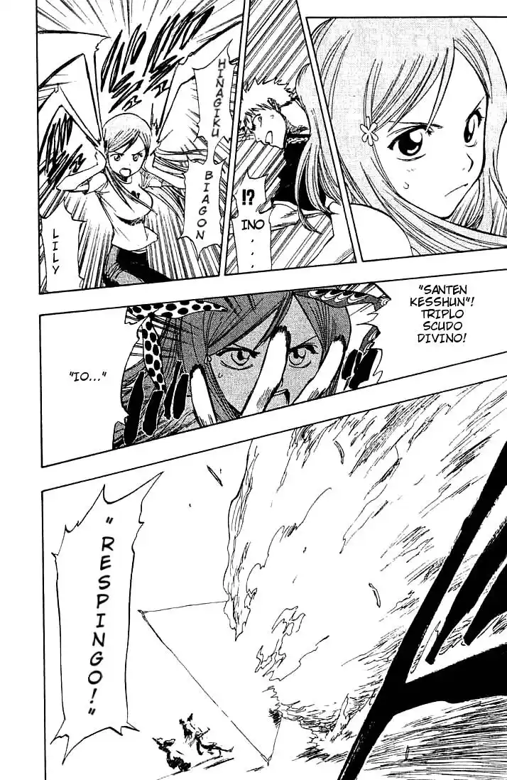 Bleach Capitolo 71 page 11