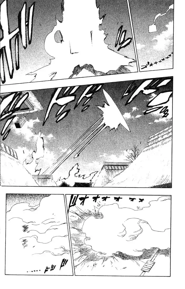 Bleach Capitolo 71 page 12