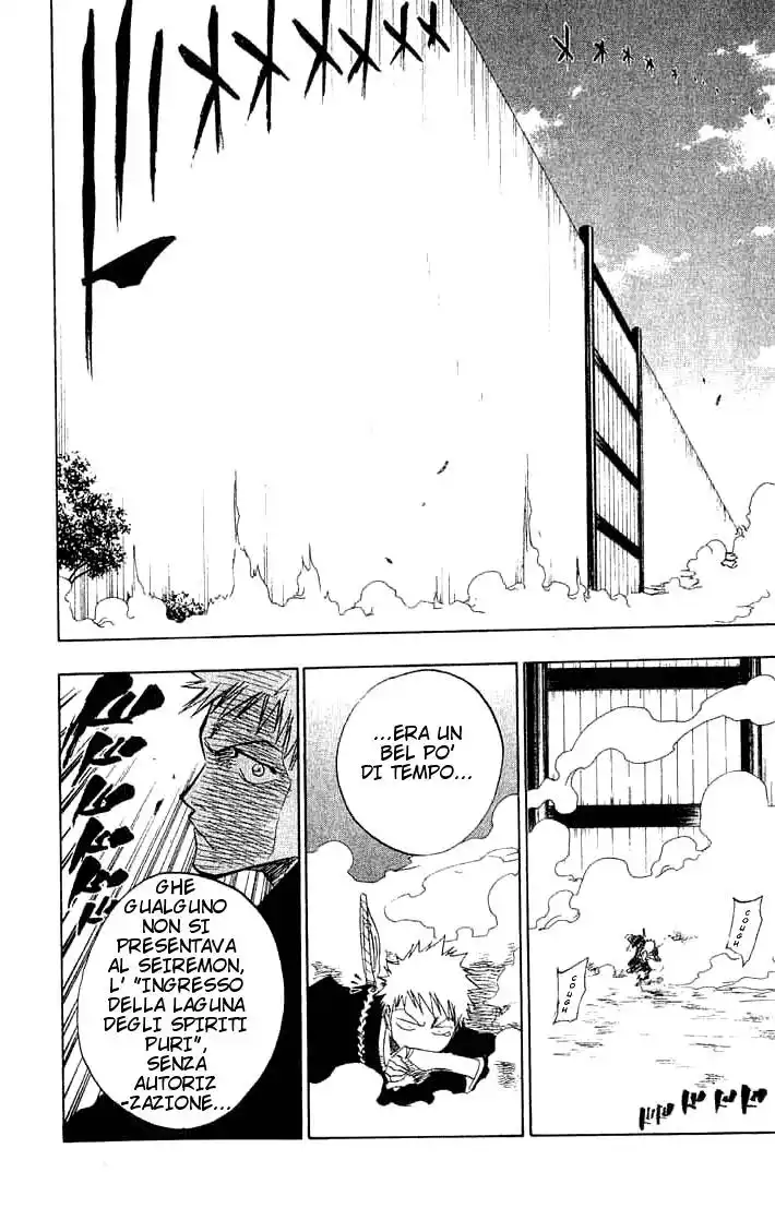 Bleach Capitolo 71 page 19