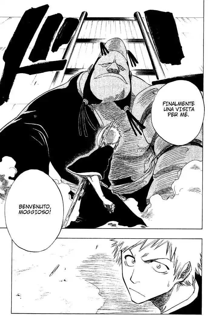 Bleach Capitolo 71 page 20