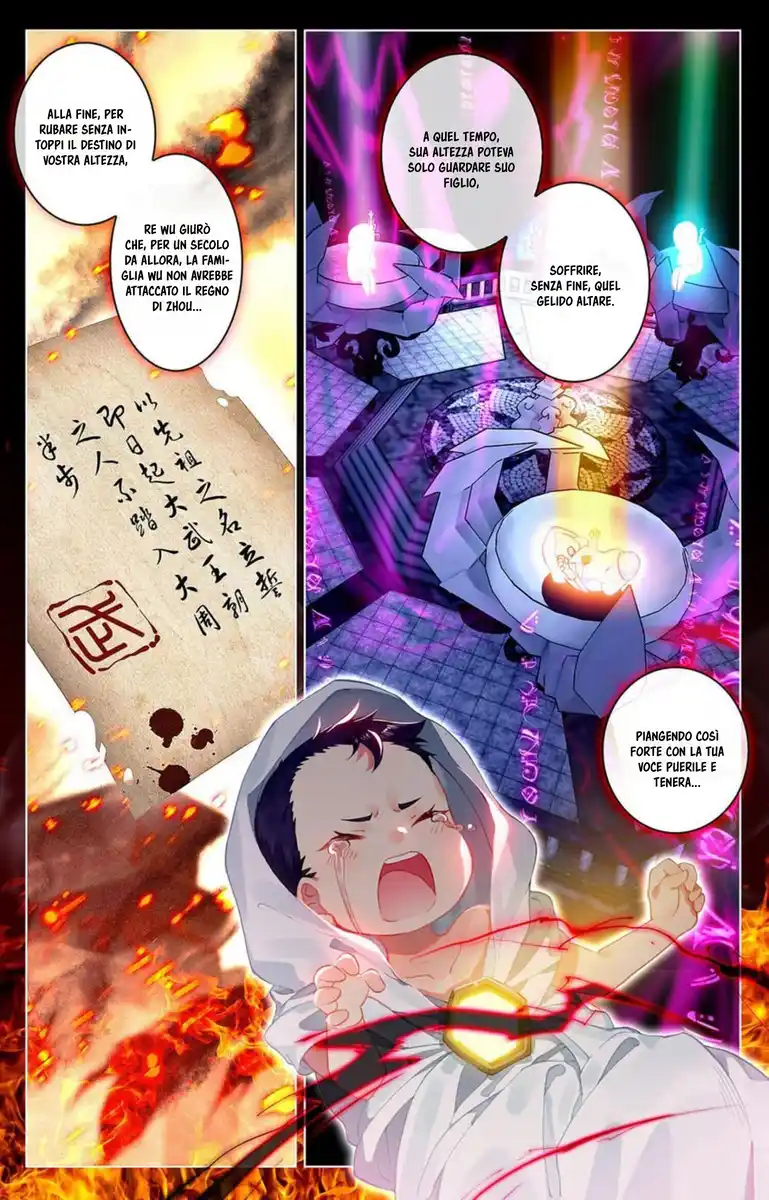 Yuan Zun Capitolo 02 page 5