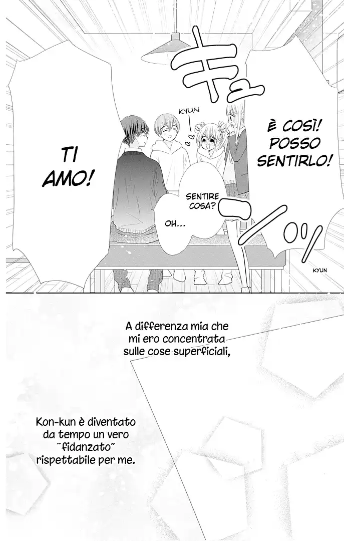 Ui x Kon Capitolo 41 page 30