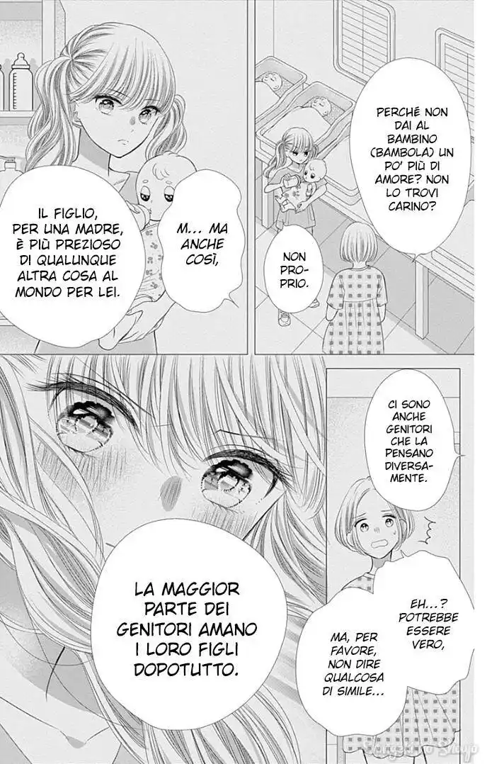 Ui x Kon Capitolo 35 page 22