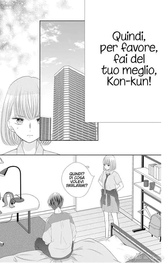 Ui x Kon Capitolo 31 page 25