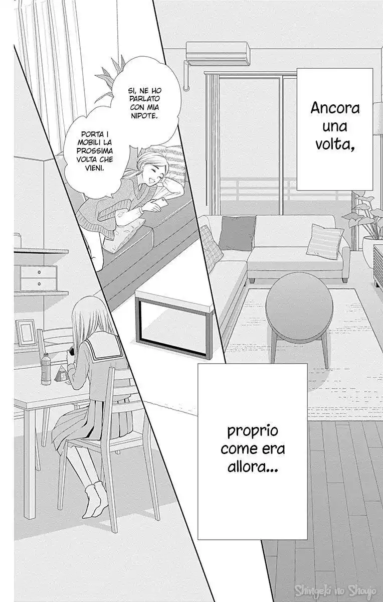 Ui x Kon Capitolo 19 page 27