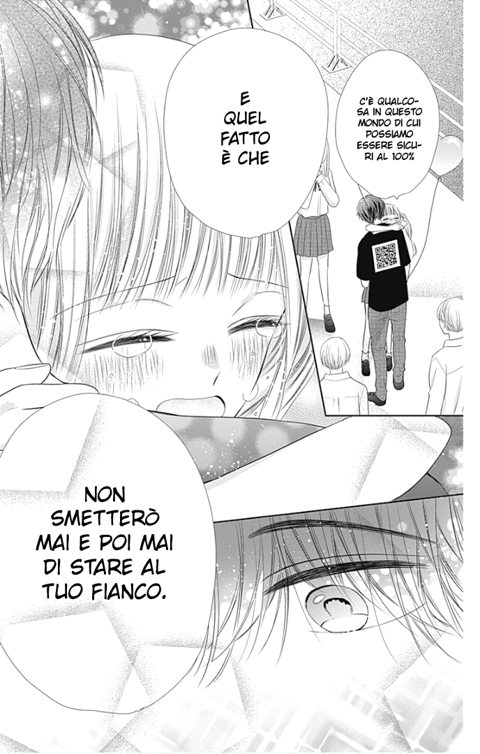 Ui x Kon Capitolo 39 page 41