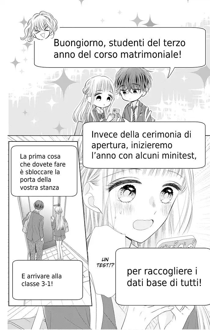 Ui x Kon Capitolo 45 page 9