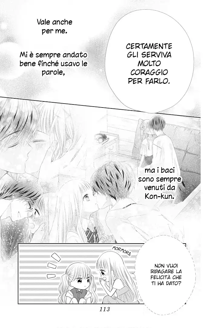 Ui x Kon Capitolo 43 page 25