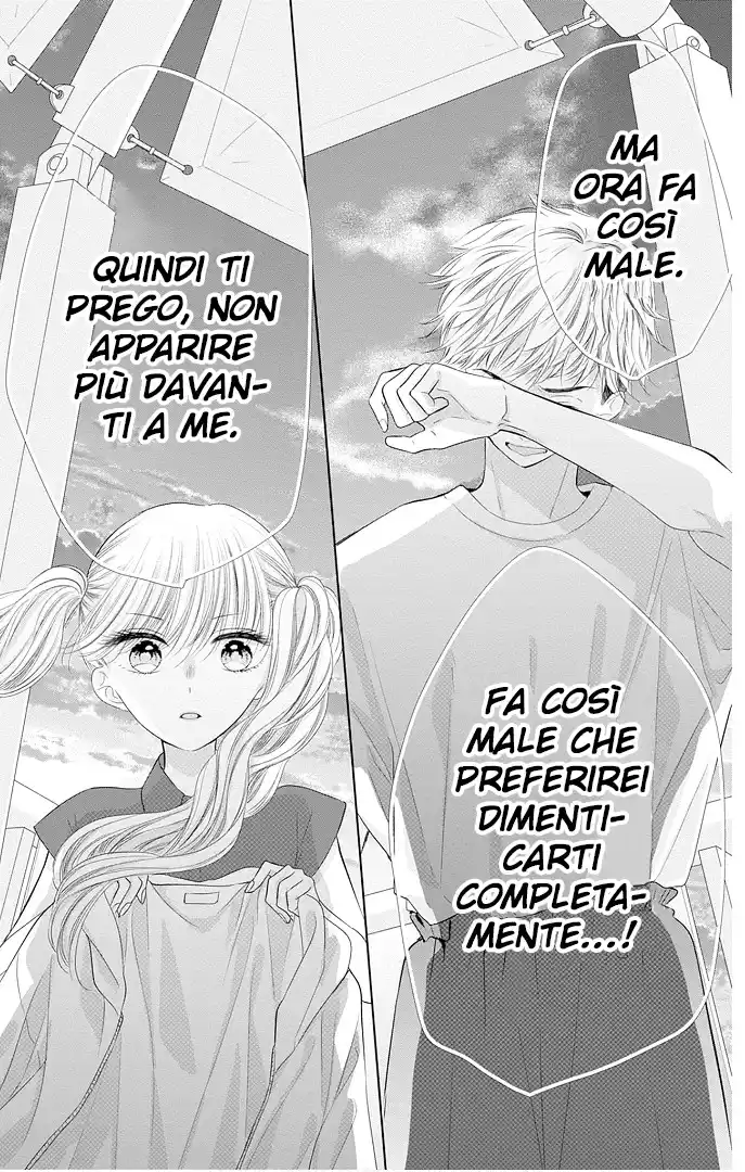 Ui x Kon Capitolo 43 page 29