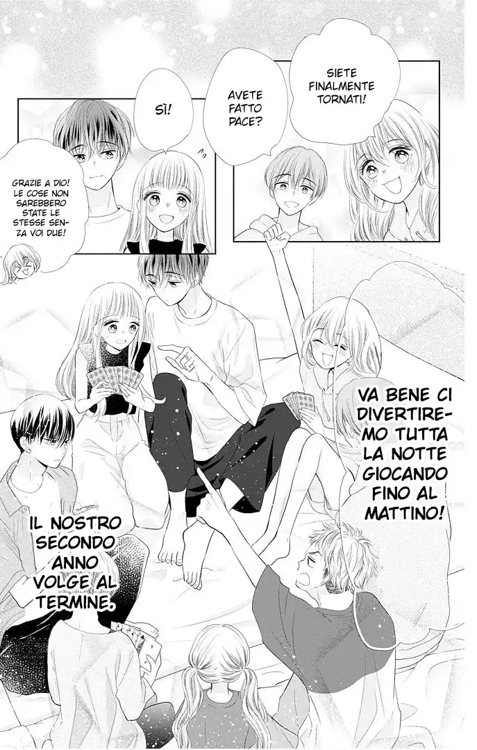 Ui x Kon Capitolo 44 page 41