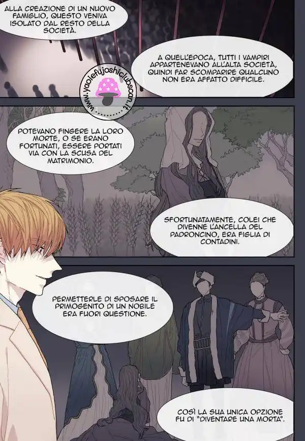 Dalkomhan Namja Capitolo 19 page 5