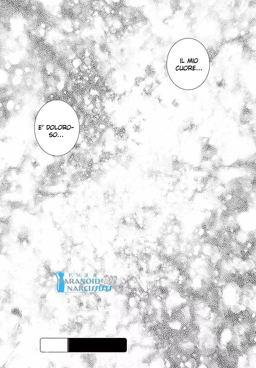 Suijin no Hanayome Capitolo 40 page 43