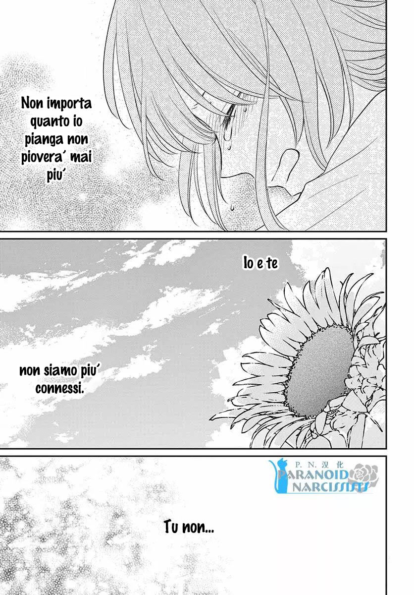 Suijin no Hanayome Capitolo 42 page 36