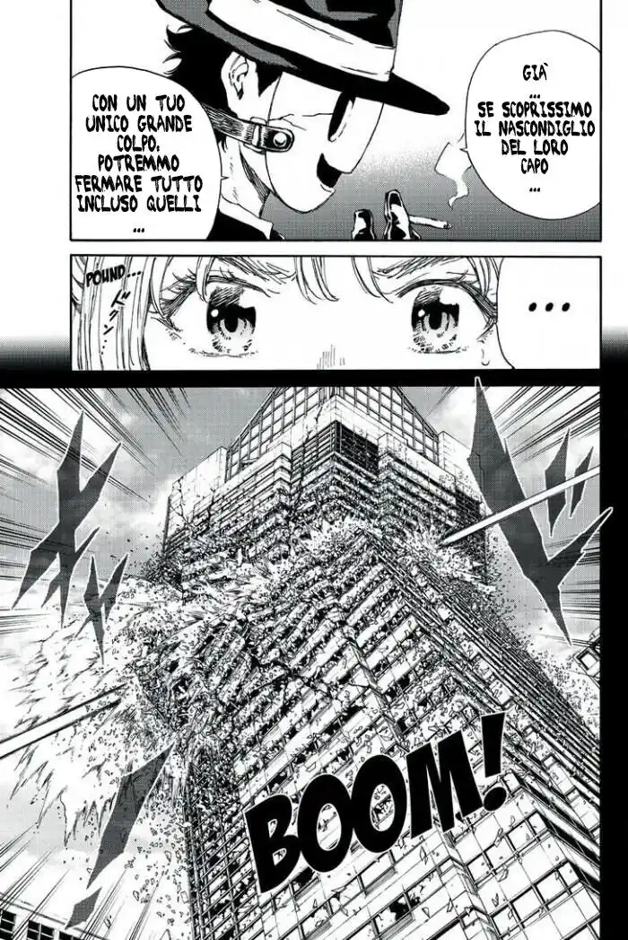 Tenkuu Shinpan Capitolo 117 page 9