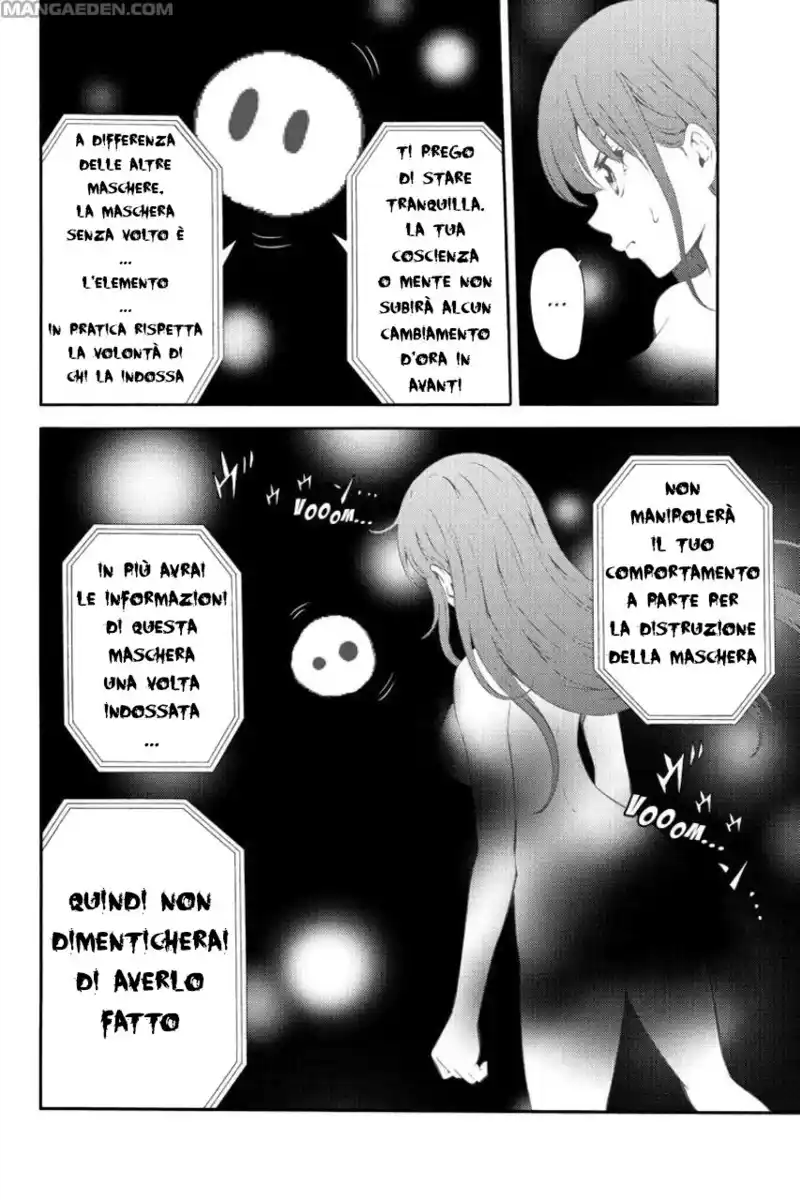 Tenkuu Shinpan Capitolo 90 page 6