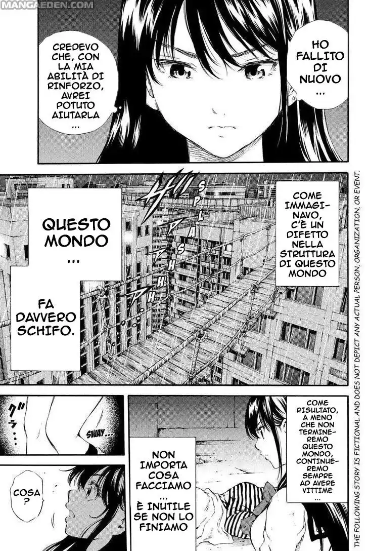 Tenkuu Shinpan Capitolo 125 page 3