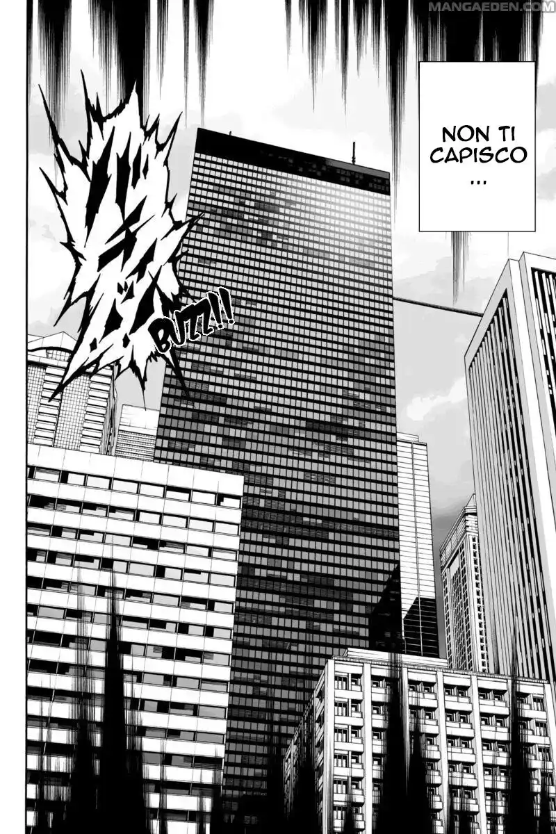 Tenkuu Shinpan Capitolo 61 page 14