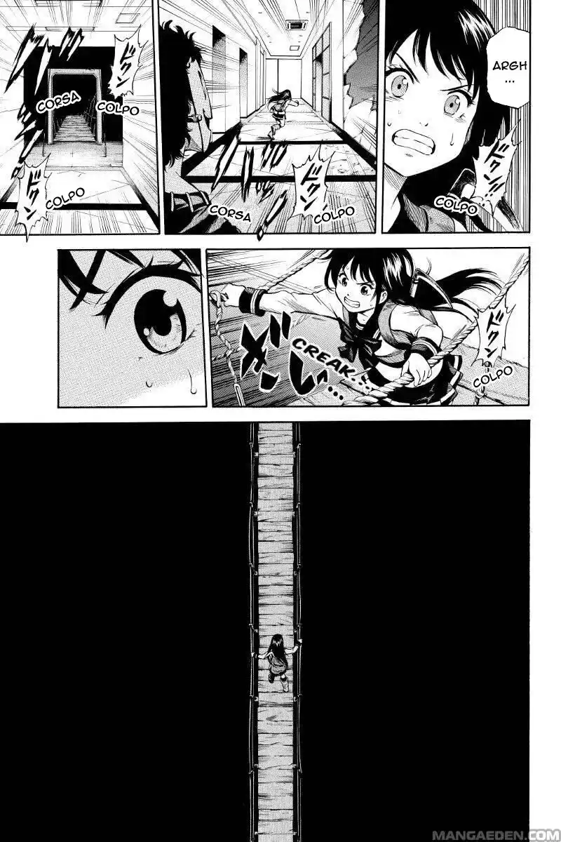 Tenkuu Shinpan Capitolo 31 page 5