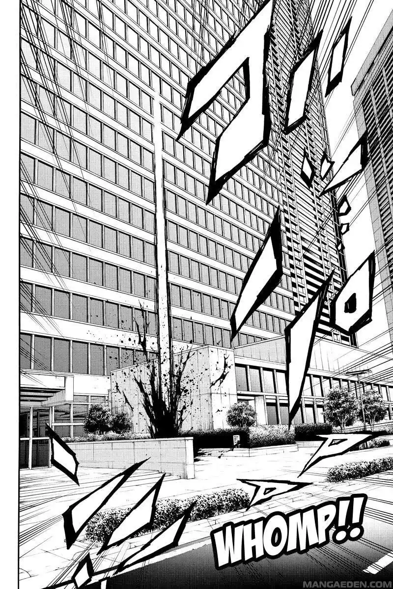 Tenkuu Shinpan Capitolo 82 page 2