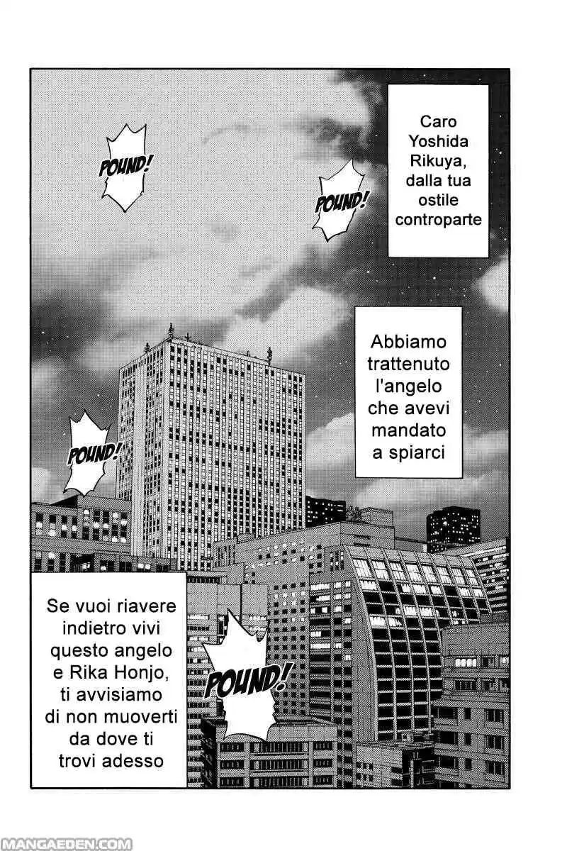 Tenkuu Shinpan Capitolo 157 page 15