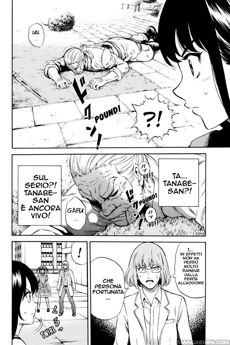 Tenkuu Shinpan Capitolo 70 page 2