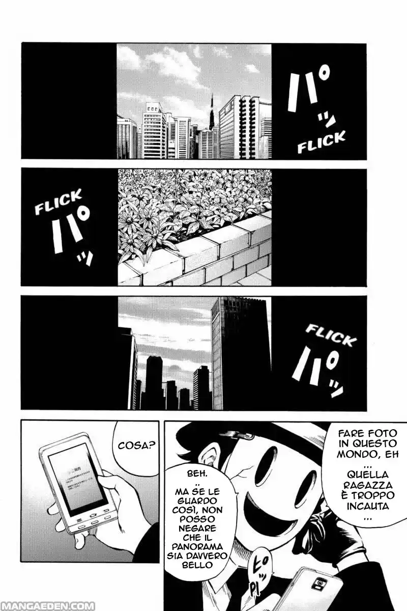 Tenkuu Shinpan Capitolo 57 page 6