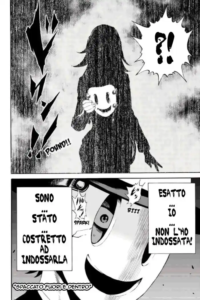 Tenkuu Shinpan Capitolo 79 page 16