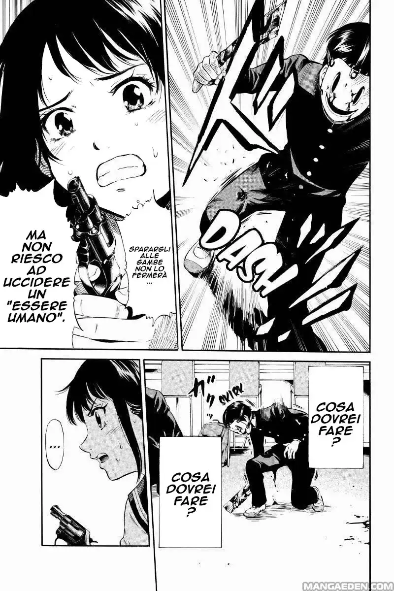 Tenkuu Shinpan Capitolo 16 page 3