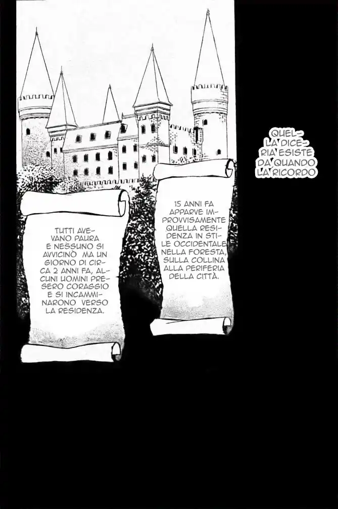 Hana to Akuma Capitolo 19 page 4