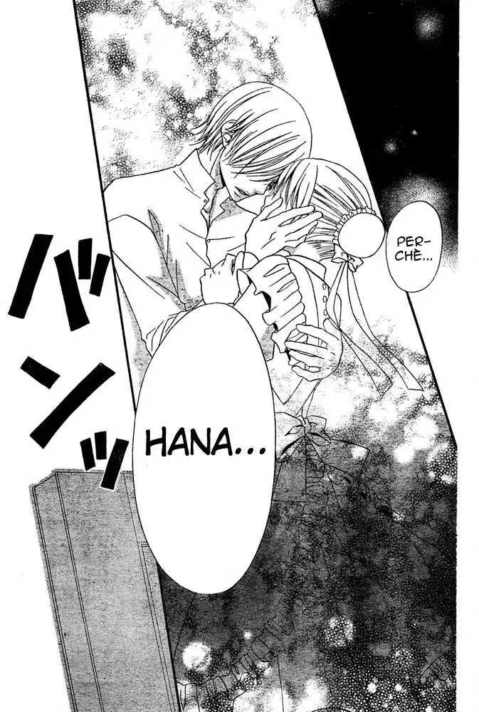 Hana to Akuma Capitolo 44 page 27