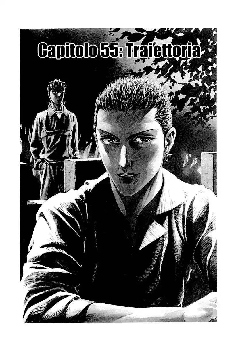 Battle Royale Capitolo 55 page 2