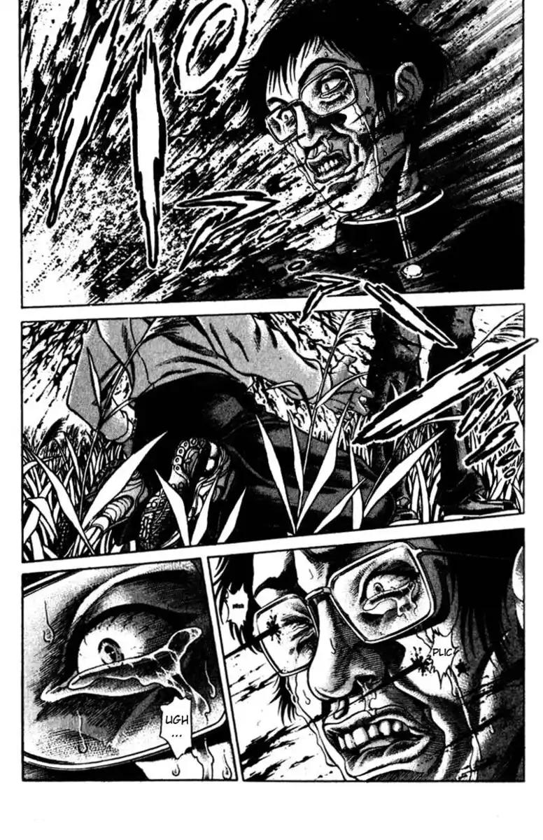 Battle Royale Capitolo 13 page 3