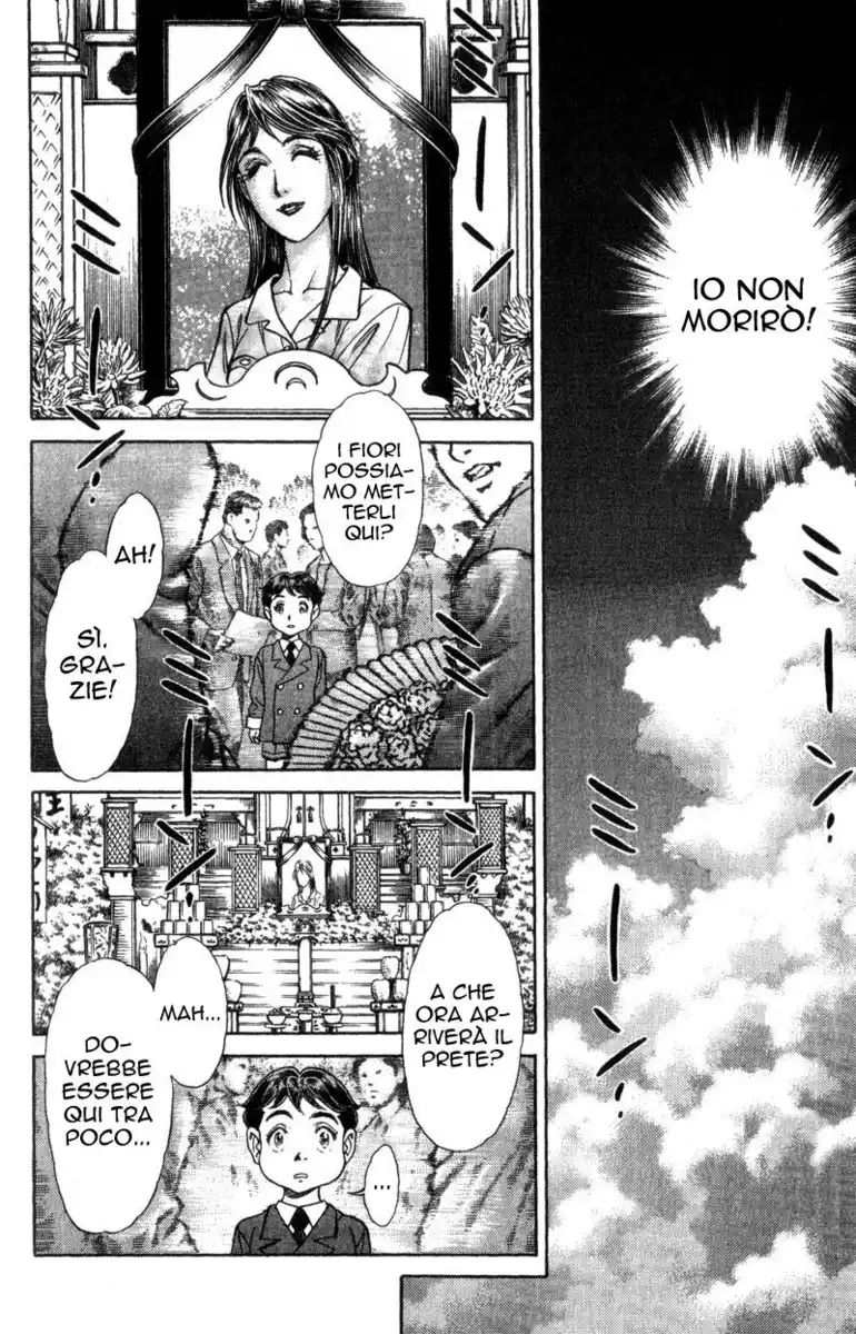 Battle Royale Capitolo 39.5 page 22