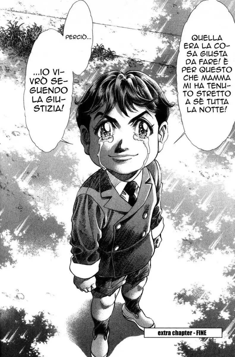 Battle Royale Capitolo 39.5 page 24