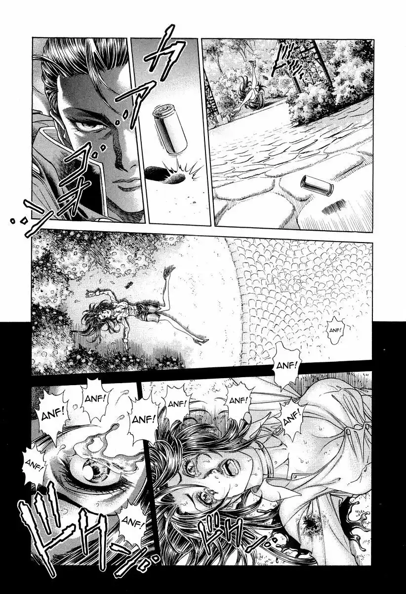 Battle Royale Capitolo 97 page 4