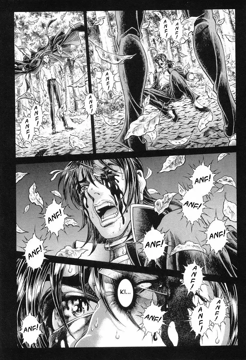 Battle Royale Capitolo 87 page 18