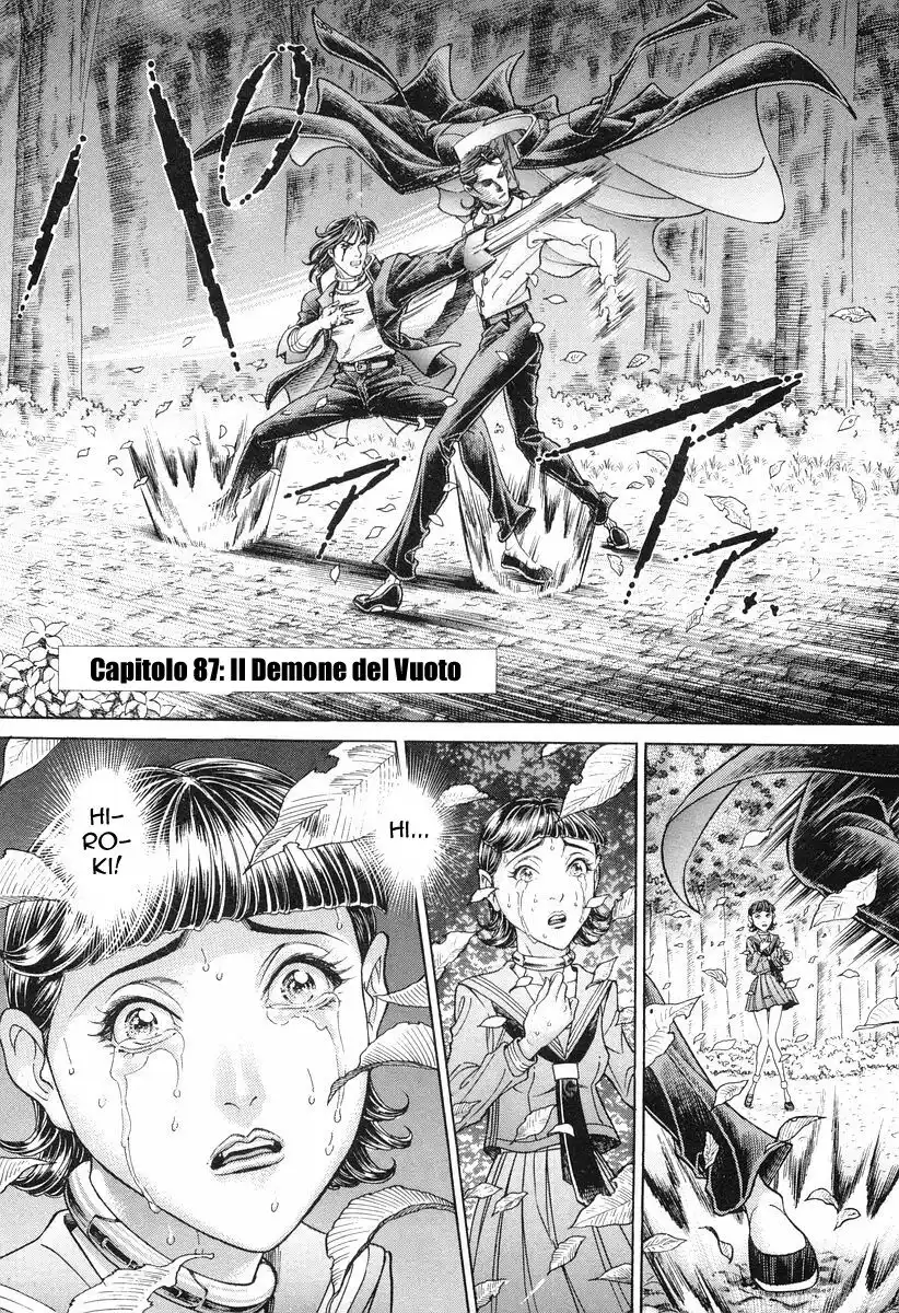 Battle Royale Capitolo 87 page 2