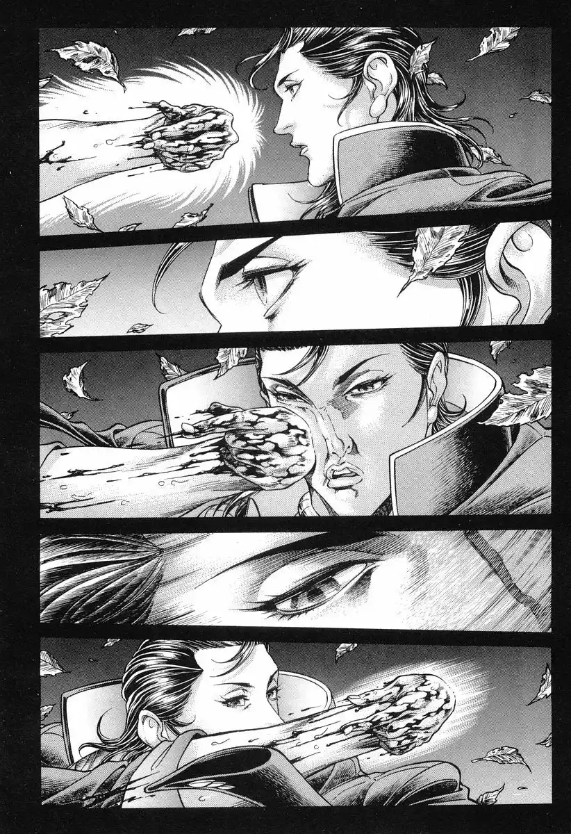 Battle Royale Capitolo 87 page 4