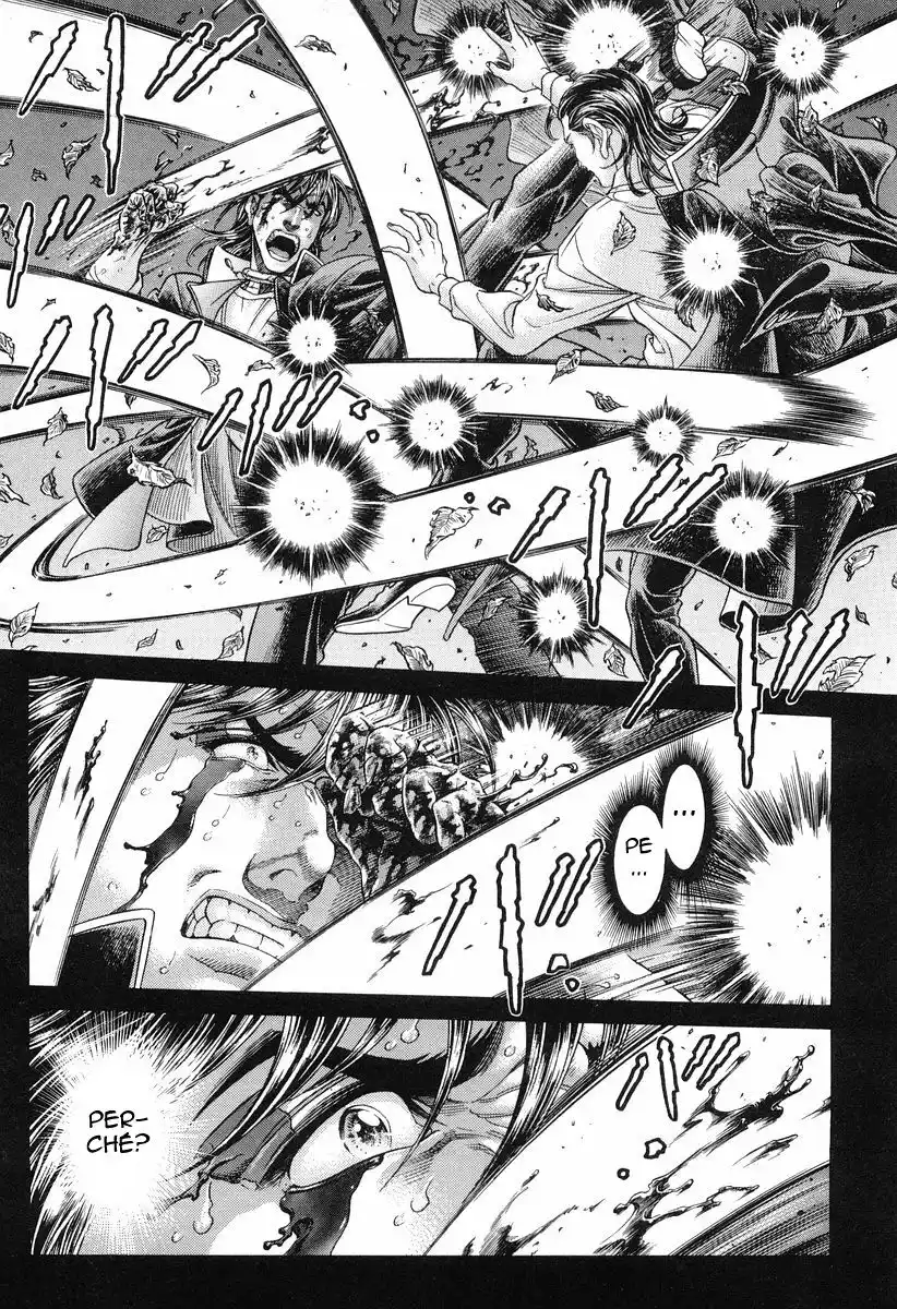 Battle Royale Capitolo 87 page 7