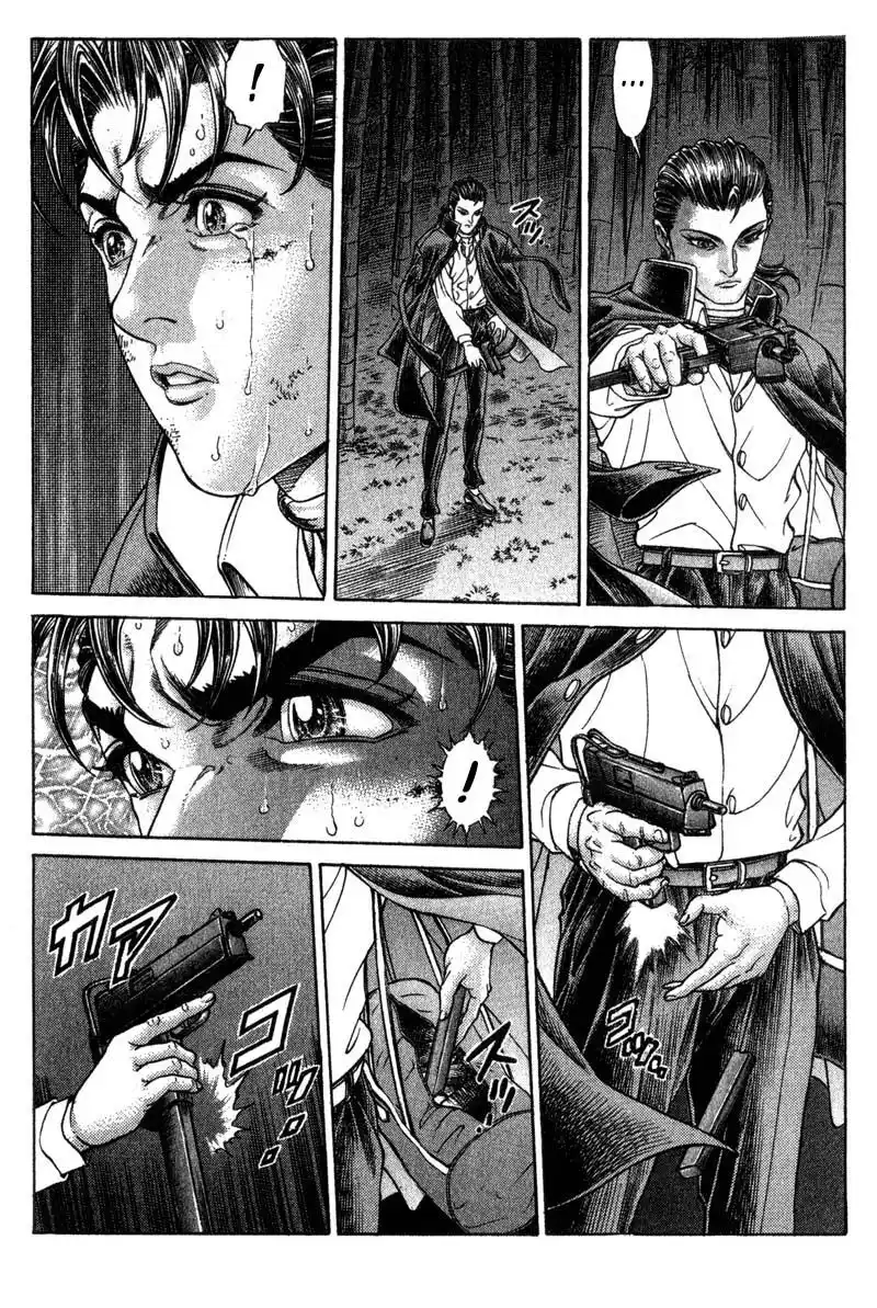 Battle Royale Capitolo 45 page 14