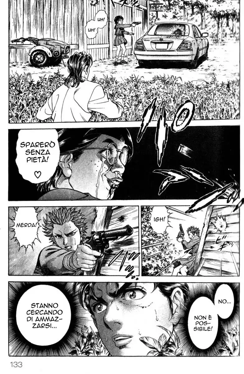 Battle Royale Capitolo 30 page 2